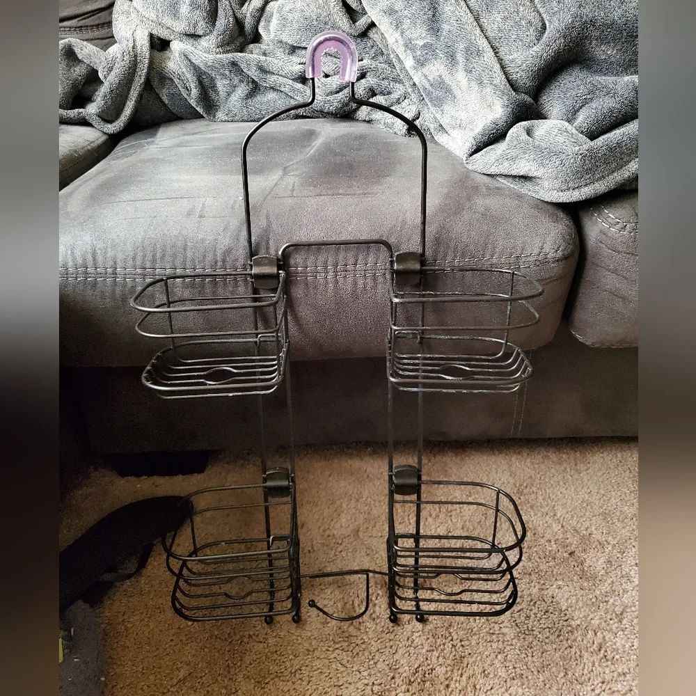 Expandable Shower caddy